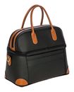 BRIC'S Firenze Beauty Case Black BRIC'S Firenze Beauty Case Black