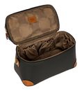 BRIC'S Firenze Beauty Case Black BRIC'S Firenze Beauty Case Black