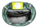 TATONKA Rolltop Pack JR 14 Sage Green