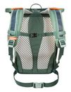 TATONKA Rolltop Pack JR 14 Sage Green