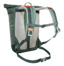 TATONKA Rolltop Pack JR 14 Sage Green