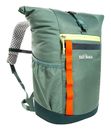 TATONKA Rolltop Pack JR 14 Sage Green