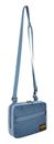 TATONKA Cross Body Bag M Elemental Blue