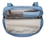 TATONKA Cross Body Bag M Elemental Blue