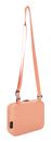 TATONKA Cross Body Bag M Apricot