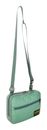 TATONKA Cross Body Bag M Sage Green