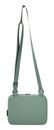 TATONKA Cross Body Bag M Sage Green