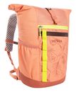TATONKA Rolltop Pack JR 14 Apricot