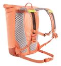 TATONKA Rolltop Pack JR 14 Apricot