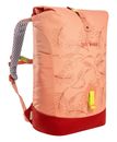 TATONKA Grip Rolltop Pack S Apricot