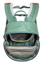 TATONKA City Pack JR 12 Sage Green