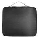 TATONKA SQZY Compression Pouch L Black