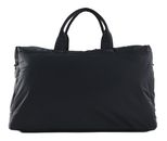 TOMMY HILFIGER TH Signature Duffle Bag Black