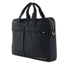 TOMMY HILFIGER TH Signature Computer Bag Black