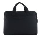 TOMMY HILFIGER TH Signature Computer Bag Black