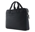 TOMMY HILFIGER TH Signature Computer Bag Black