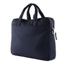 TOMMY HILFIGER TH Signature Computer Bag Space Blue