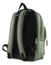 TOMMY HILFIGER TH Signature Backpack Green Acres