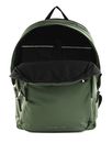 TOMMY HILFIGER TH Signature Backpack Green Acres