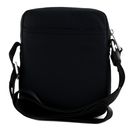TOMMY HILFIGER TH Signature Mini Reporter Black