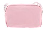 HUGO Bel Crossbody Bag Light / Pastel Pink