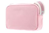 HUGO Bel Crossbody Bag Light / Pastel Pink
