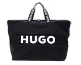 HUGO Weekender Black HUGO Weekender Black