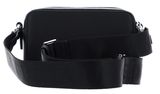 HUGO Danika Boxy Crossbody Bag Black