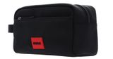 HUGO Ethon 2.0 N Vanity Washbag Schwarz