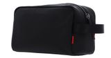 HUGO Ethon 2.0 N Vanity Washbag Schwarz