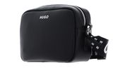 HUGO Bel Crossbody Bag Black