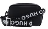 HUGO Bel Crossbody Bag Black