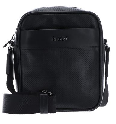 HUGO Ethon 2.0 N Reporter Mini Black