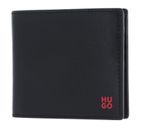 HUGO Tibby Card Case Black