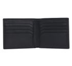 HUGO Tibby Card Case Black