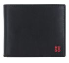 HUGO Tibby Card Case Black
