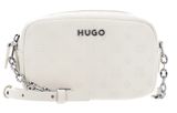 HUGO Chris Crossbody Bag Open White