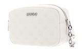 HUGO Chris Crossbody Bag Open White