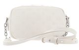 HUGO Chris Crossbody Bag Open White