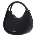 HUGO Sivir Crossbody Bag Black HUGO Sivir Crossbody Bag Black