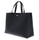 HUGO Tote Bag Black HUGO Tote Bag Black