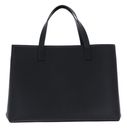 HUGO Tote Bag Black HUGO Tote Bag Black