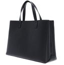 HUGO Tote Bag Black HUGO Tote Bag Black
