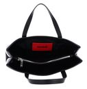 HUGO Tote Bag Black HUGO Tote Bag Black