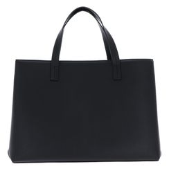 HUGO-Handtasche-Tote-Bag-Black