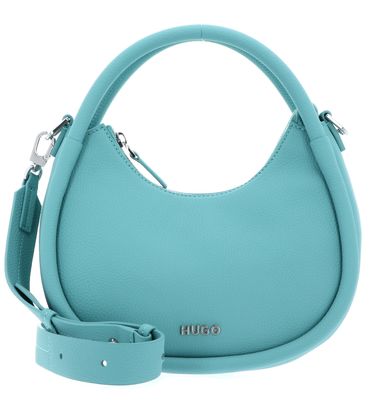 HUGO Sivir Crossbody Bag Open Blue