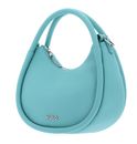 HUGO Sivir Crossbody Bag Open Blue HUGO Sivir Crossbody Bag Open Blue