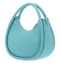 HUGO Sivir Crossbody Bag Open Blue HUGO Sivir Crossbody Bag Open Blue