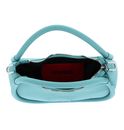 HUGO Sivir Crossbody Bag Open Blue HUGO Sivir Crossbody Bag Open Blue