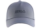 HUGO Jude Cap Open Blue HUGO Jude Cap Open Blue